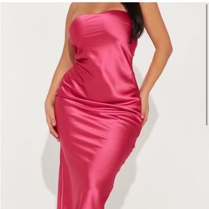 NWT Sexy Fashion Nova dress